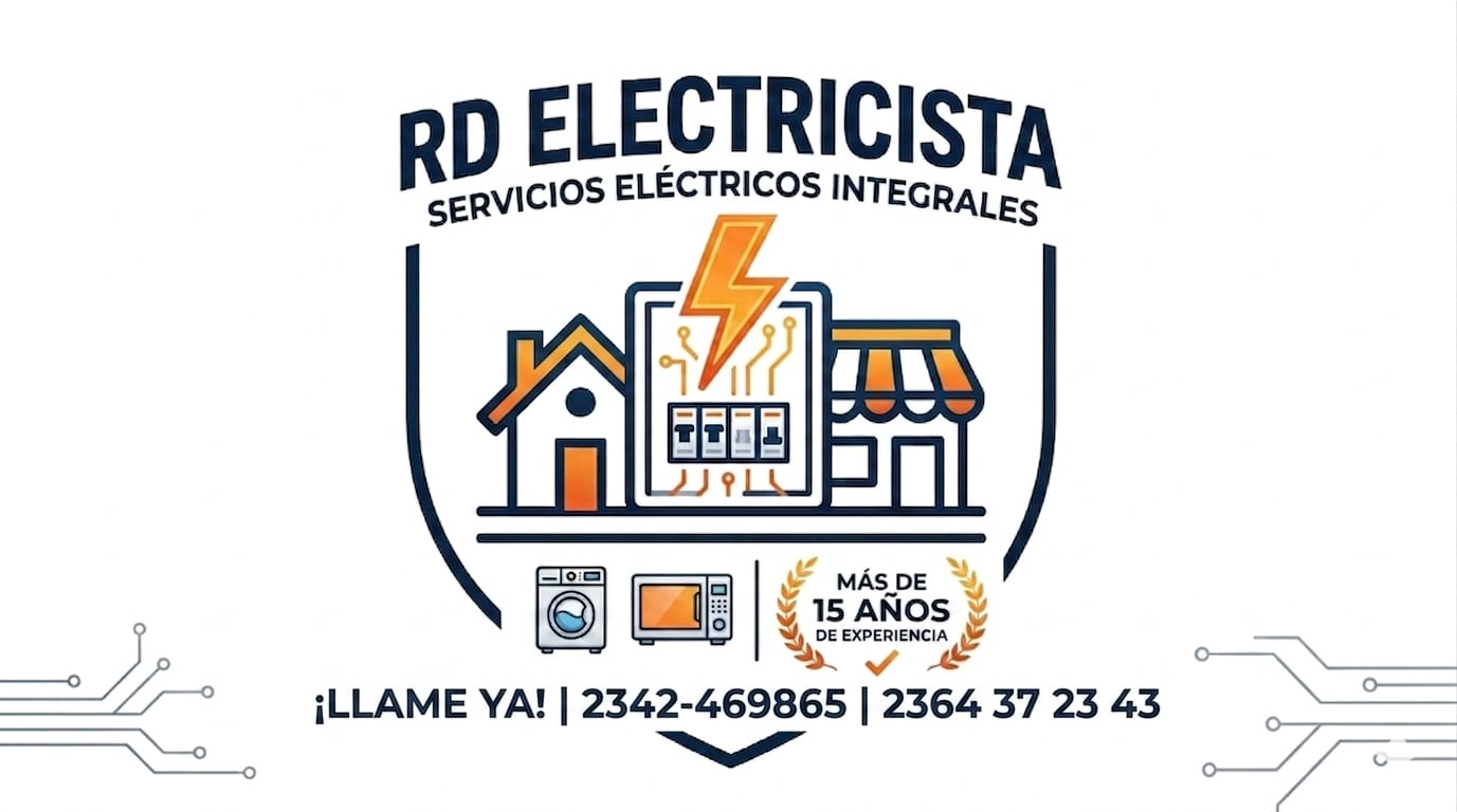 RD Electricista